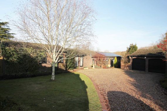 4 Bedroom Detached